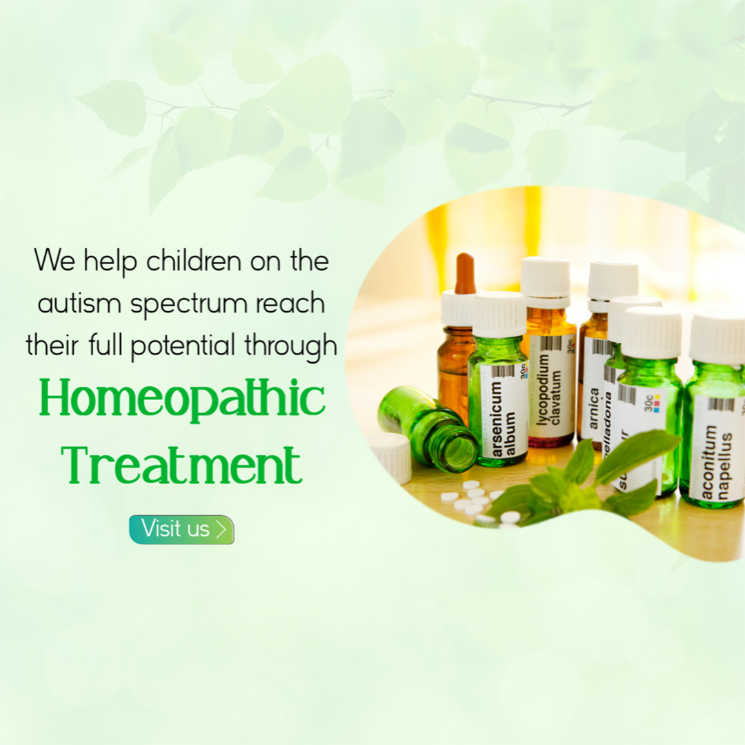 Homeopathy
