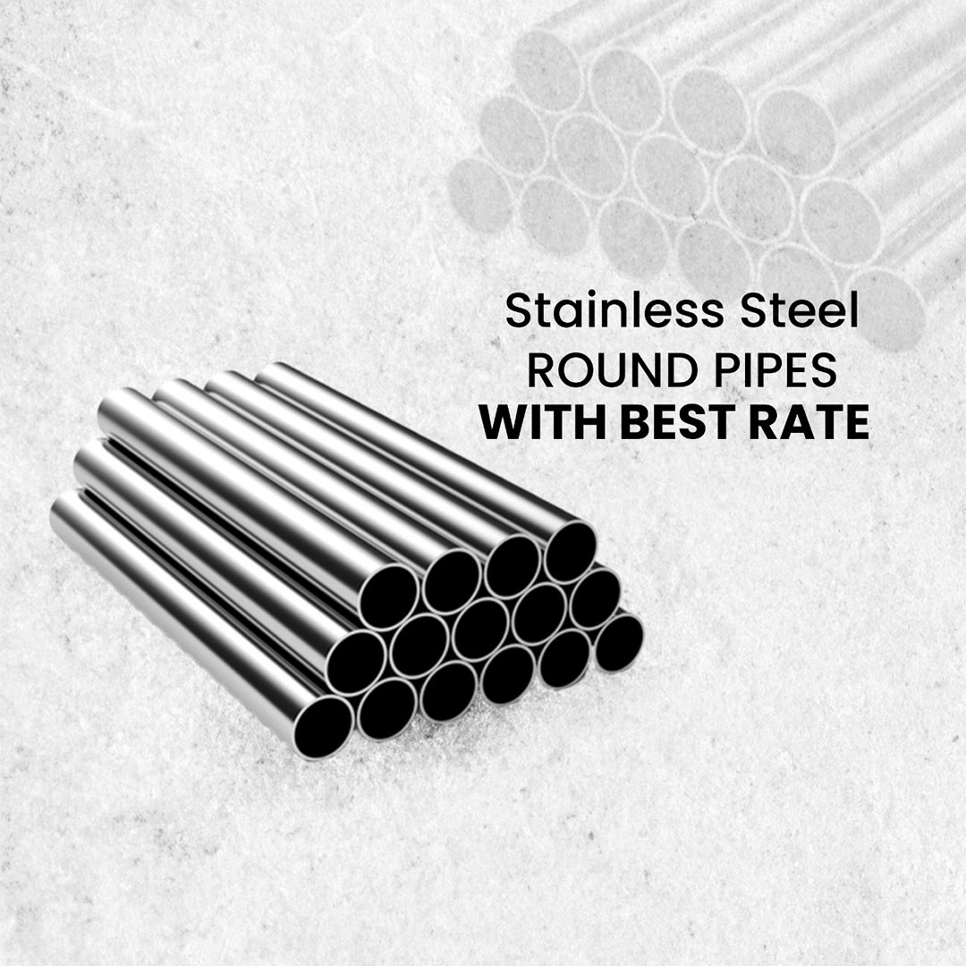 Steel And Aluminum