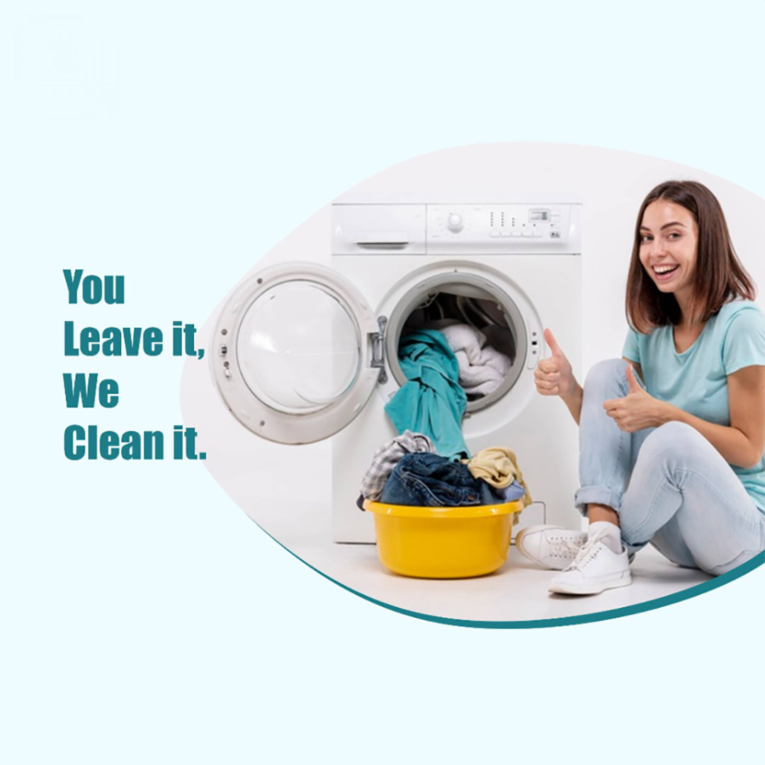 Dry Cleaners