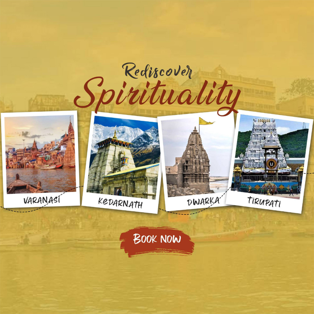 Tours and Travels