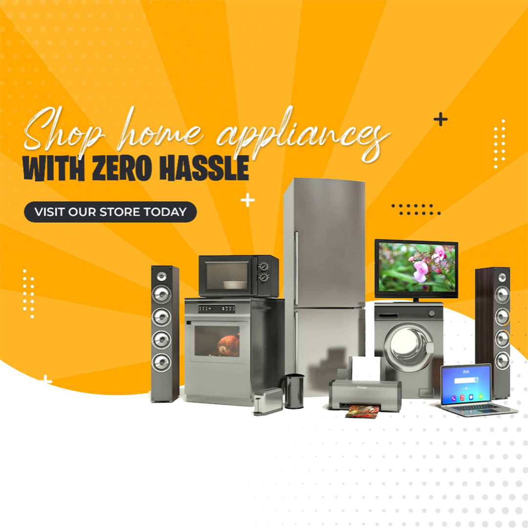 Home Appliances