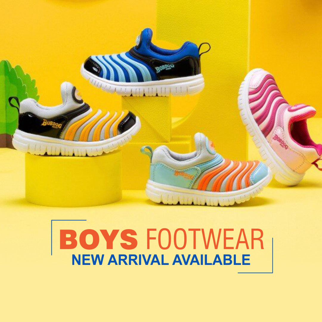 Footwear