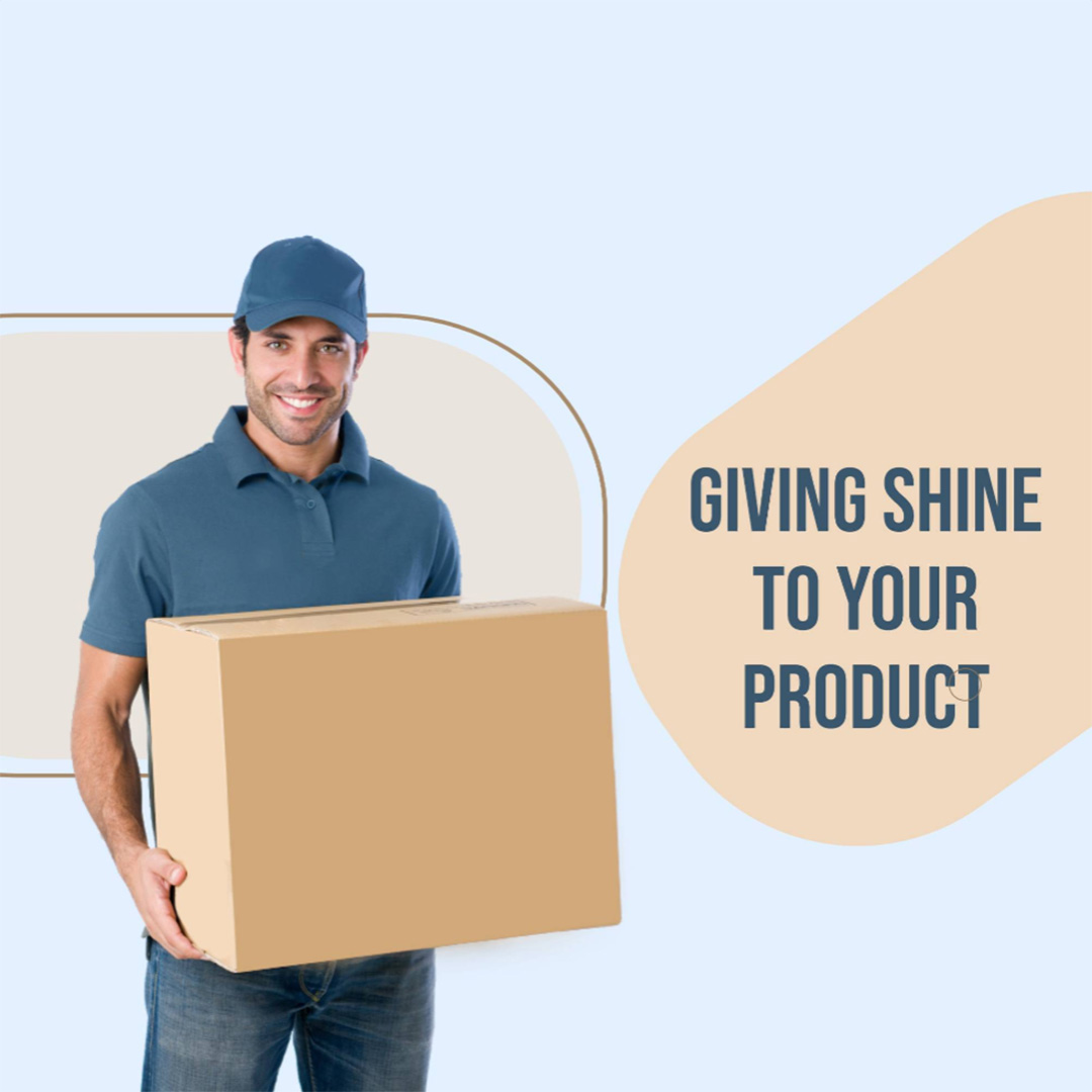 Packaging