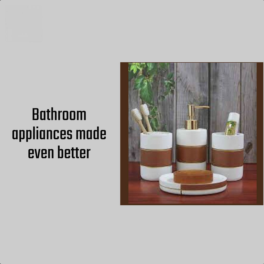 Bathroom Accessories