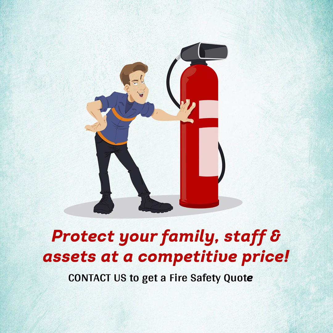 Fire Safety & Equipment