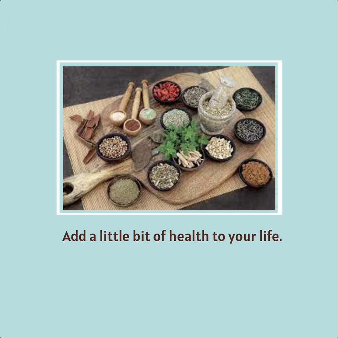 Aayurvedic