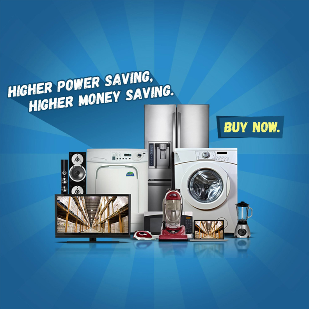 Home Appliances