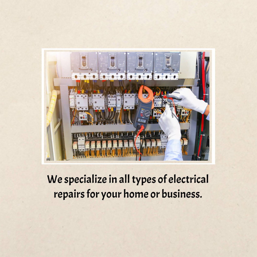 Electrical