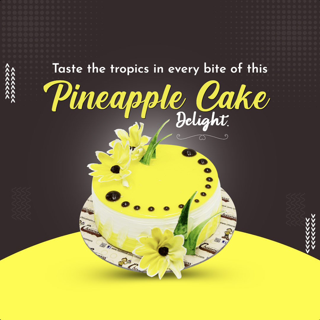 Bakery & Cake