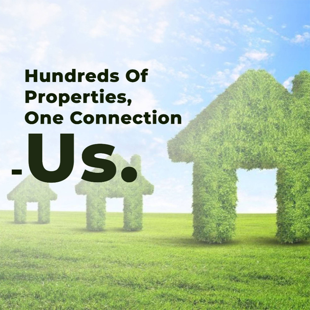 Real Estate