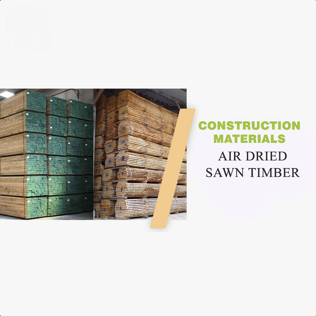 Building Materials Traders