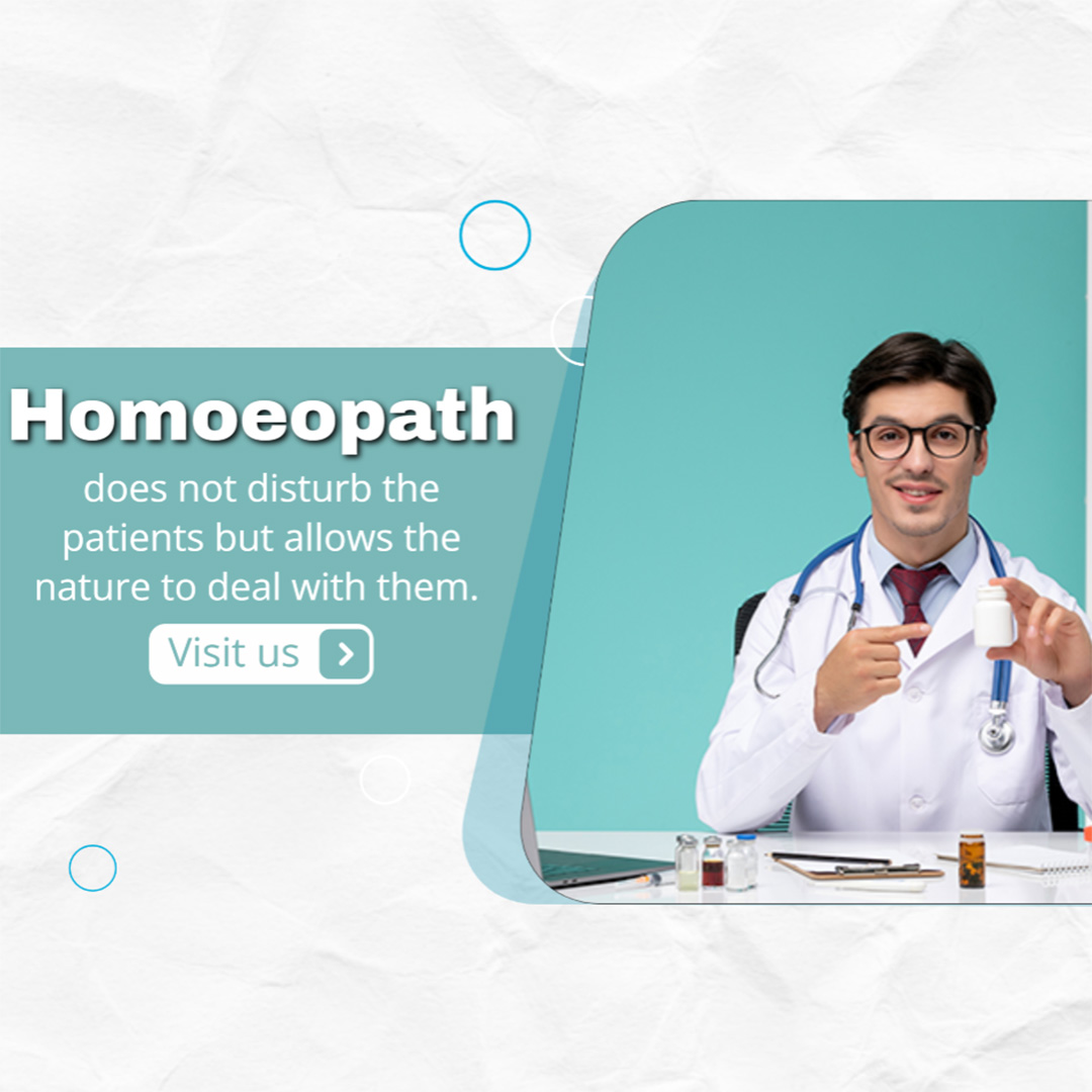 Homeopathy