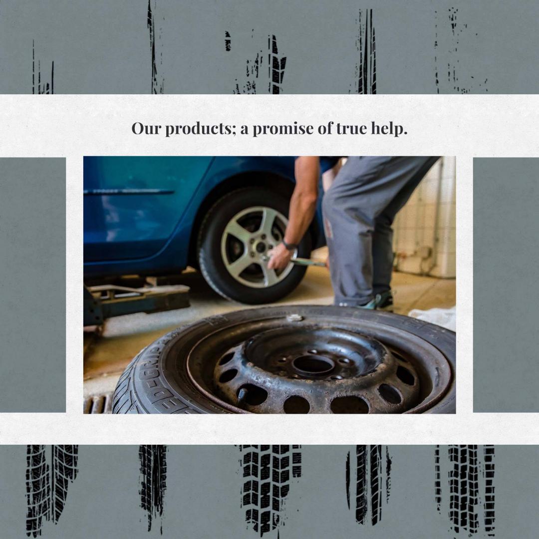 Automobile