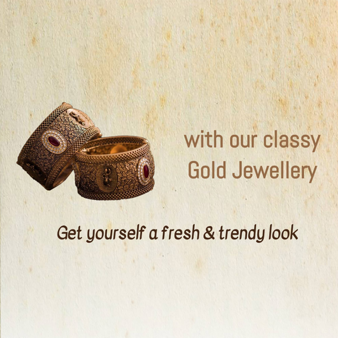 Gems & Jewellery