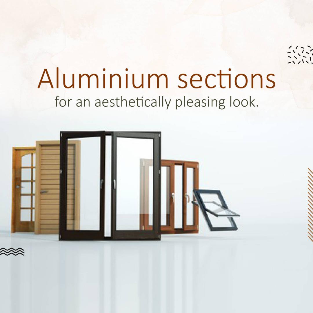 Steel And Aluminum