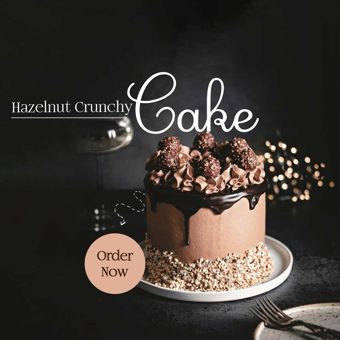 Bakery & Cake