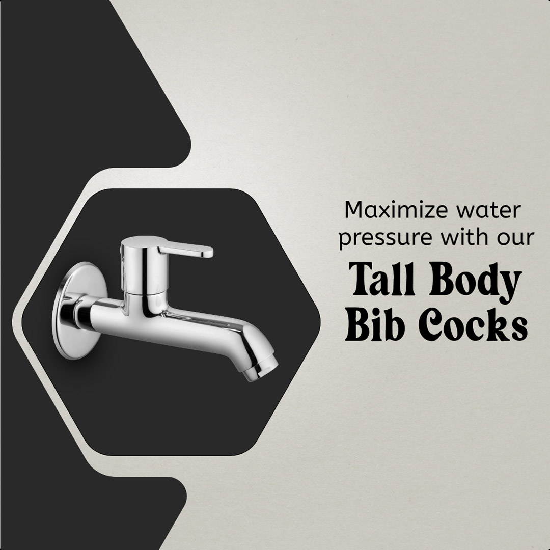 Bathroom Accessories