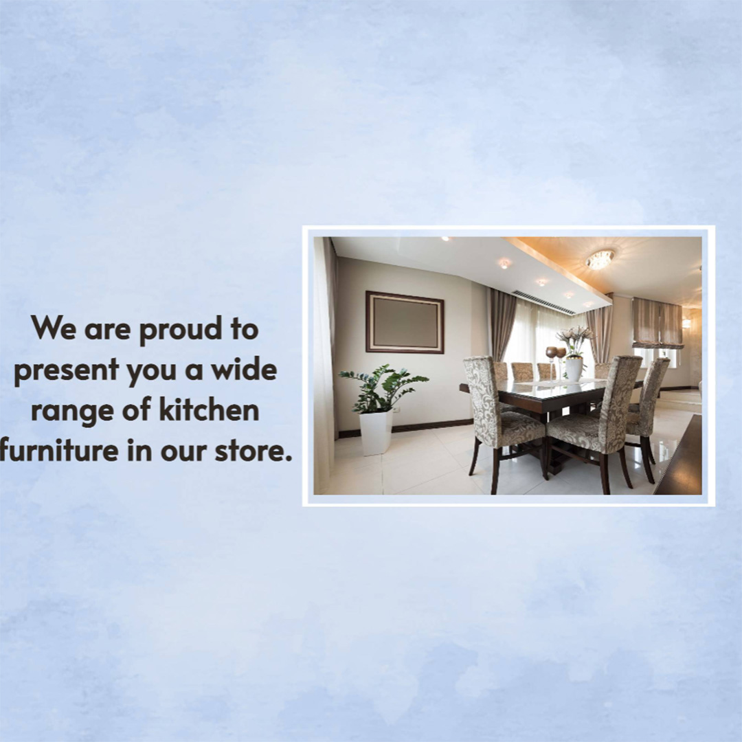 Furniture