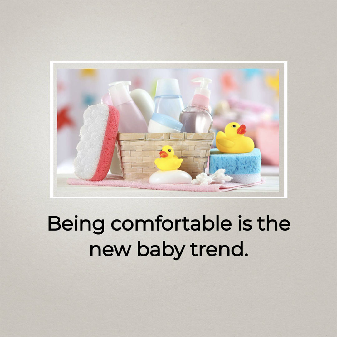 Baby Care Products