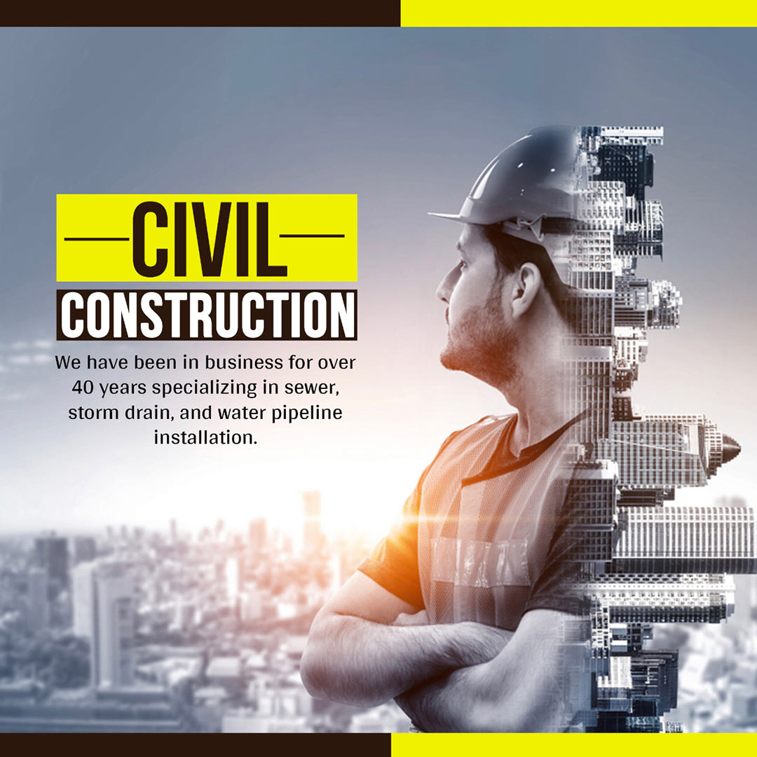 Construction