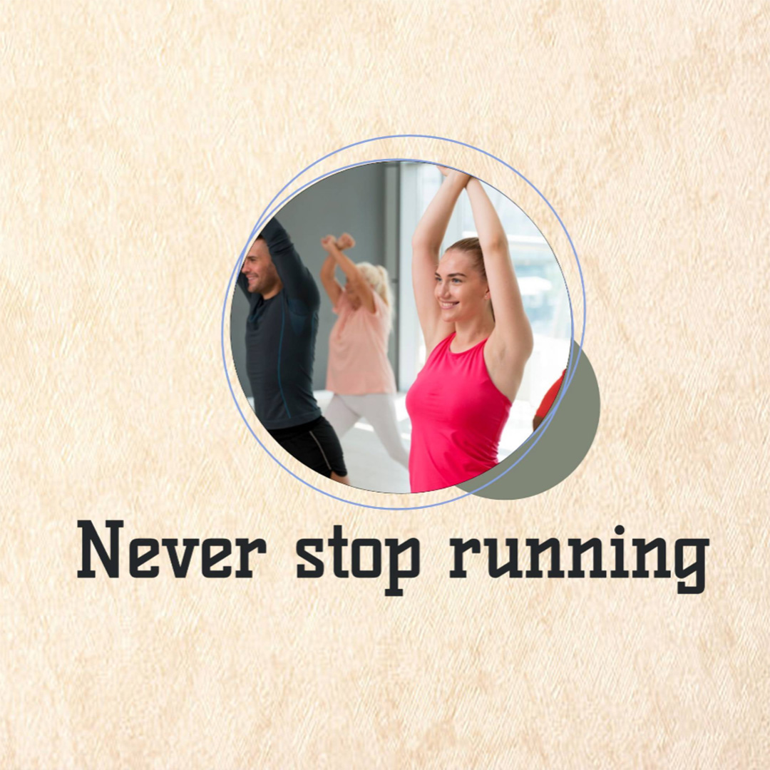 Gym & Yoga