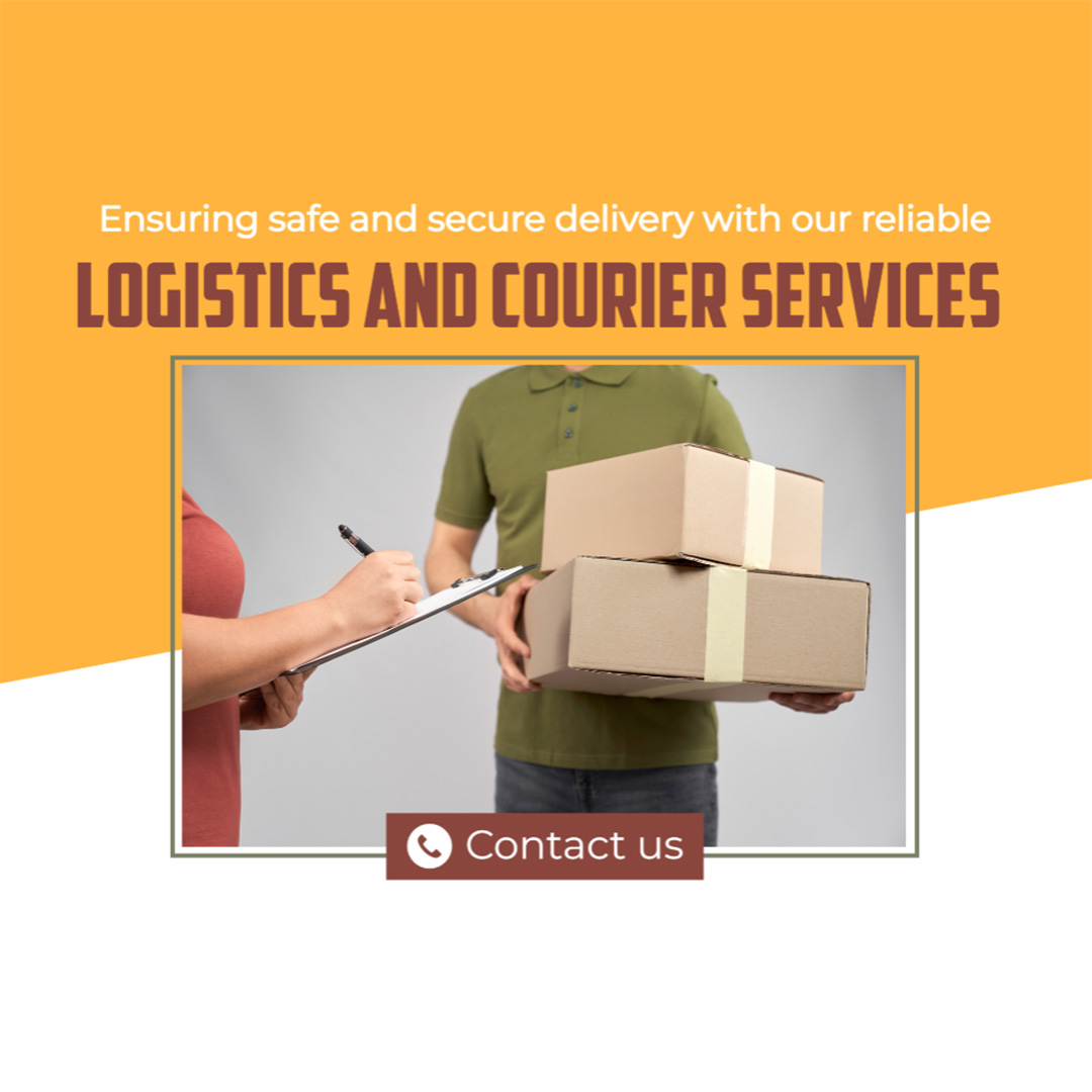 Logistics