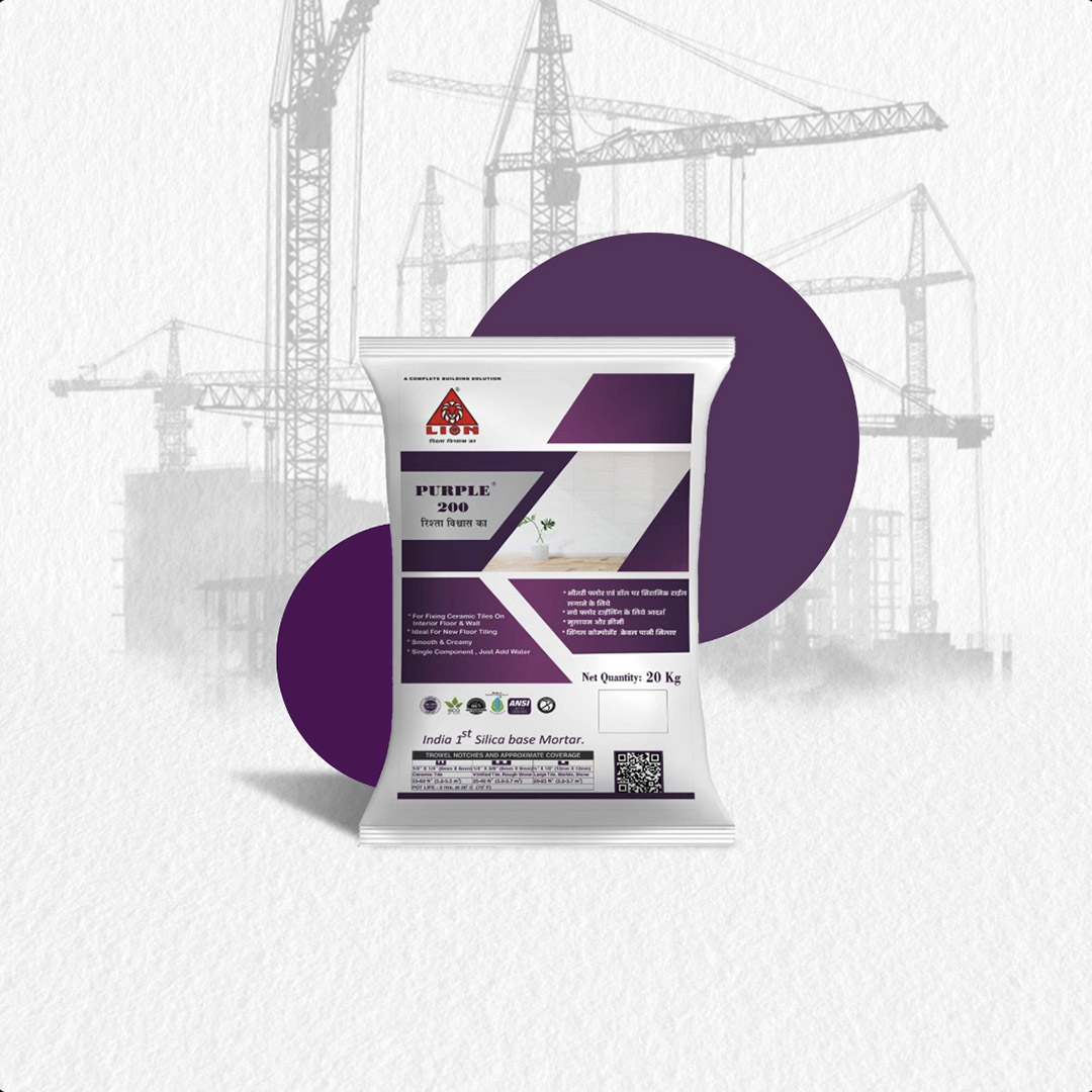 Building Materials Traders