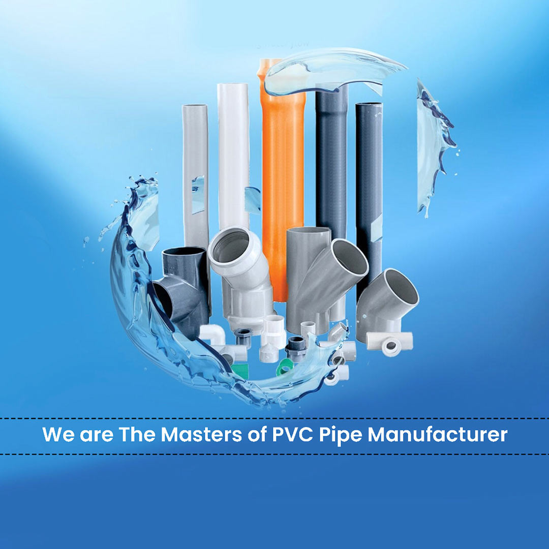 Pvc Pipe