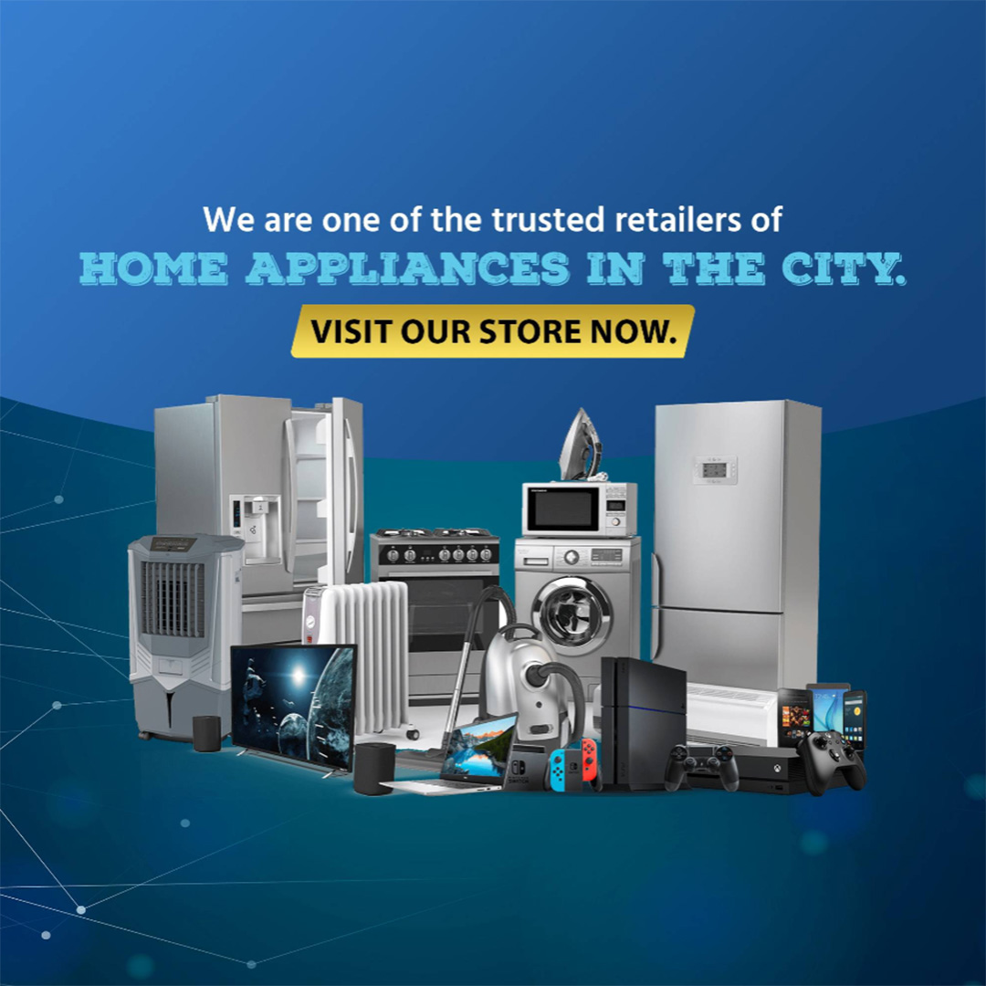 Home Appliances