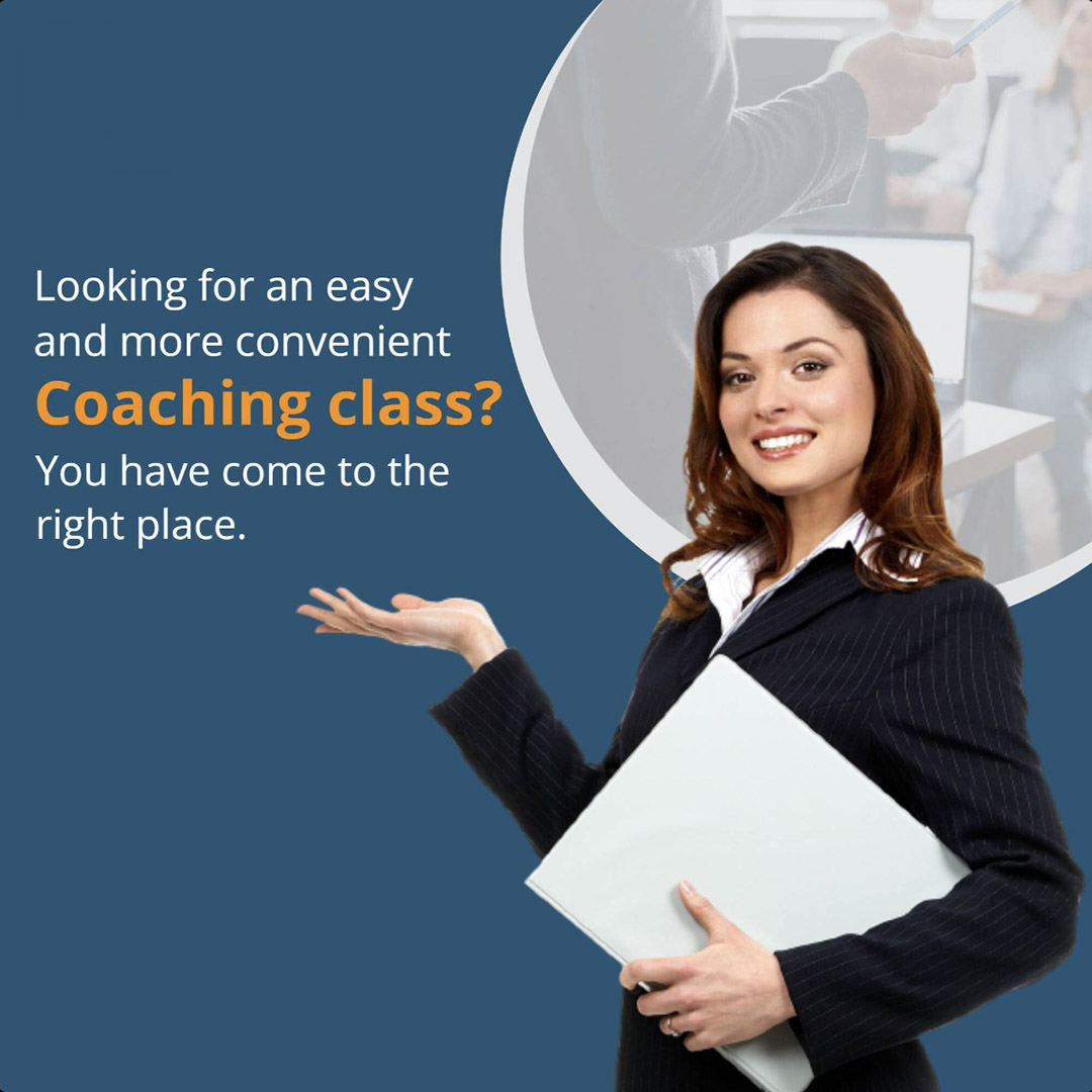 Education & Coaching