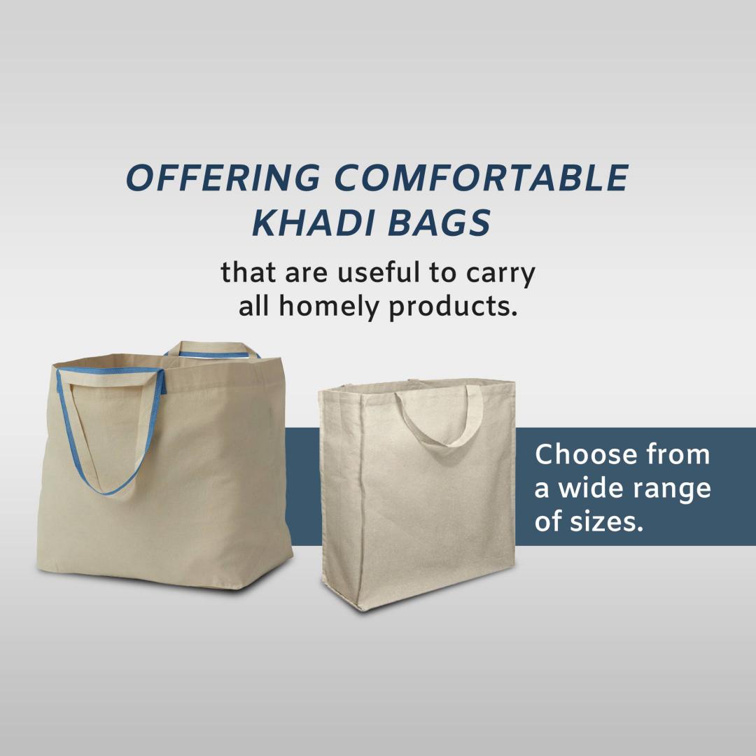 Bag Manufacturing
