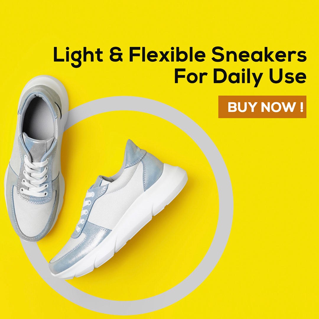 Footwear