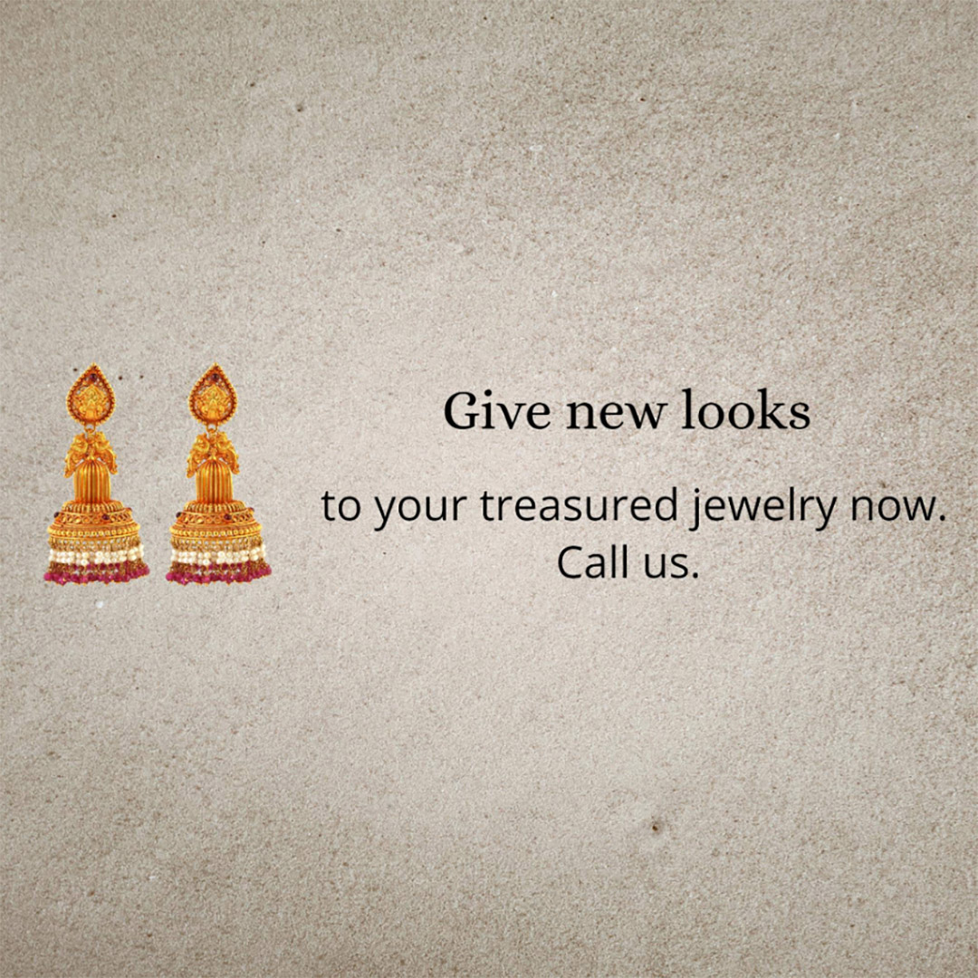 Gems & Jewellery