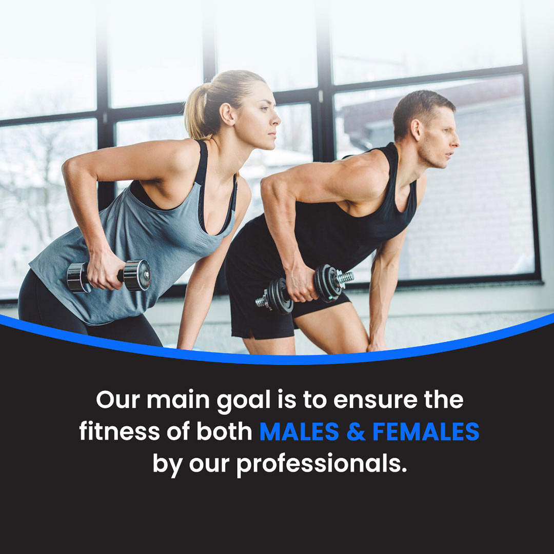 Gym & Yoga