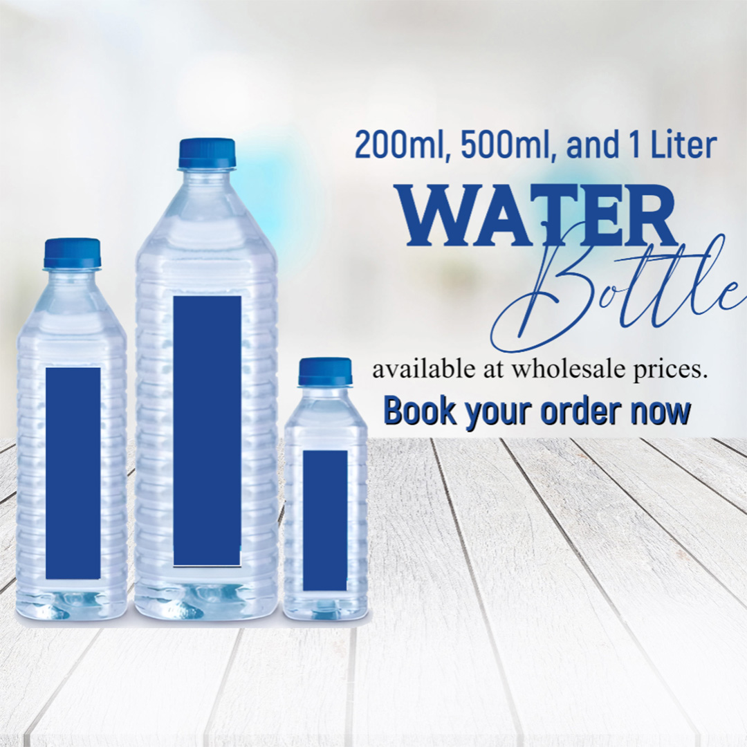 RO Water