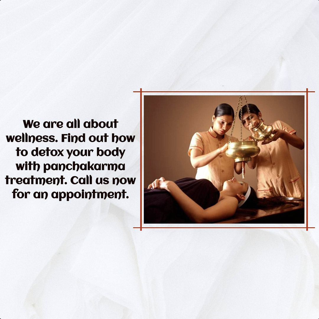 Aayurvedic