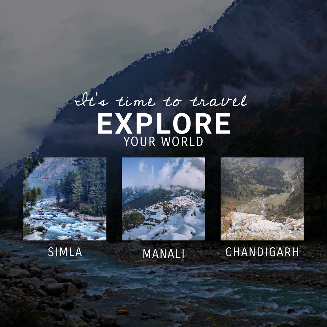 Tours and Travels