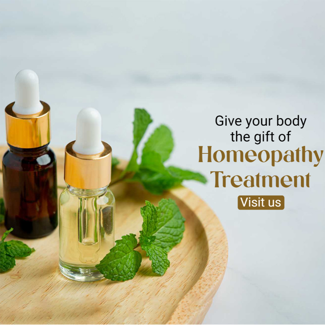 Homeopathy
