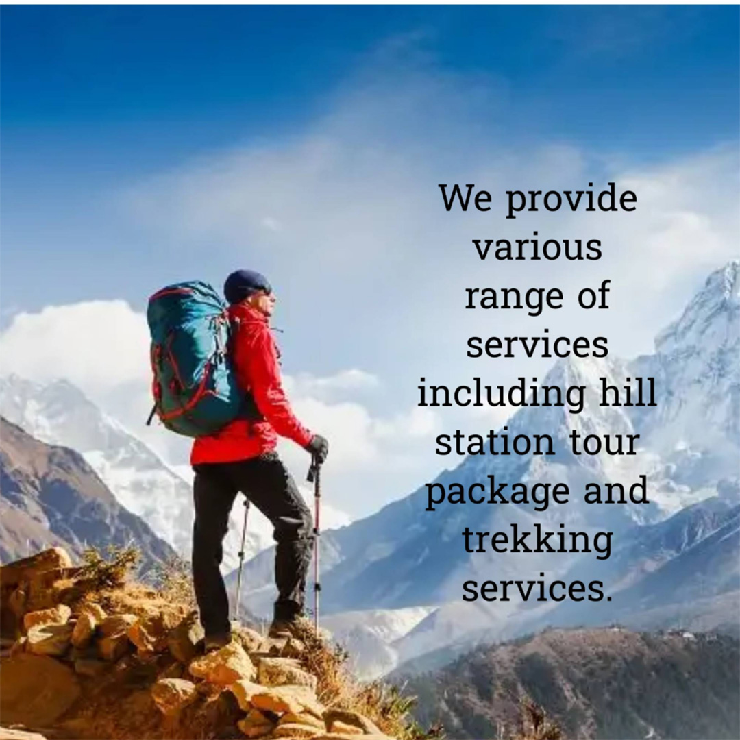 Tours and Travels