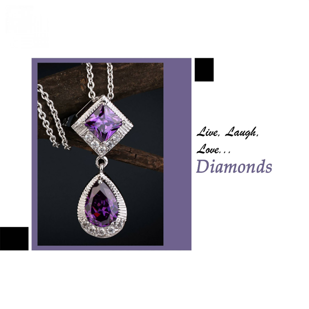 Gems & Jewellery