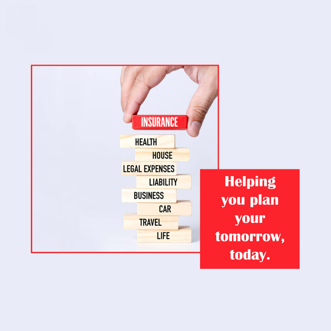Insurance