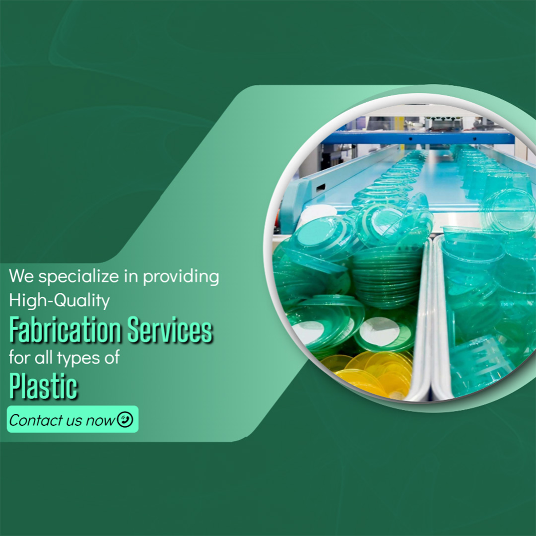 Fabrications