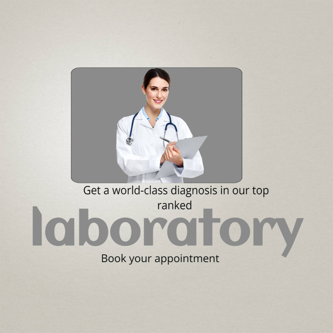 Laboratory