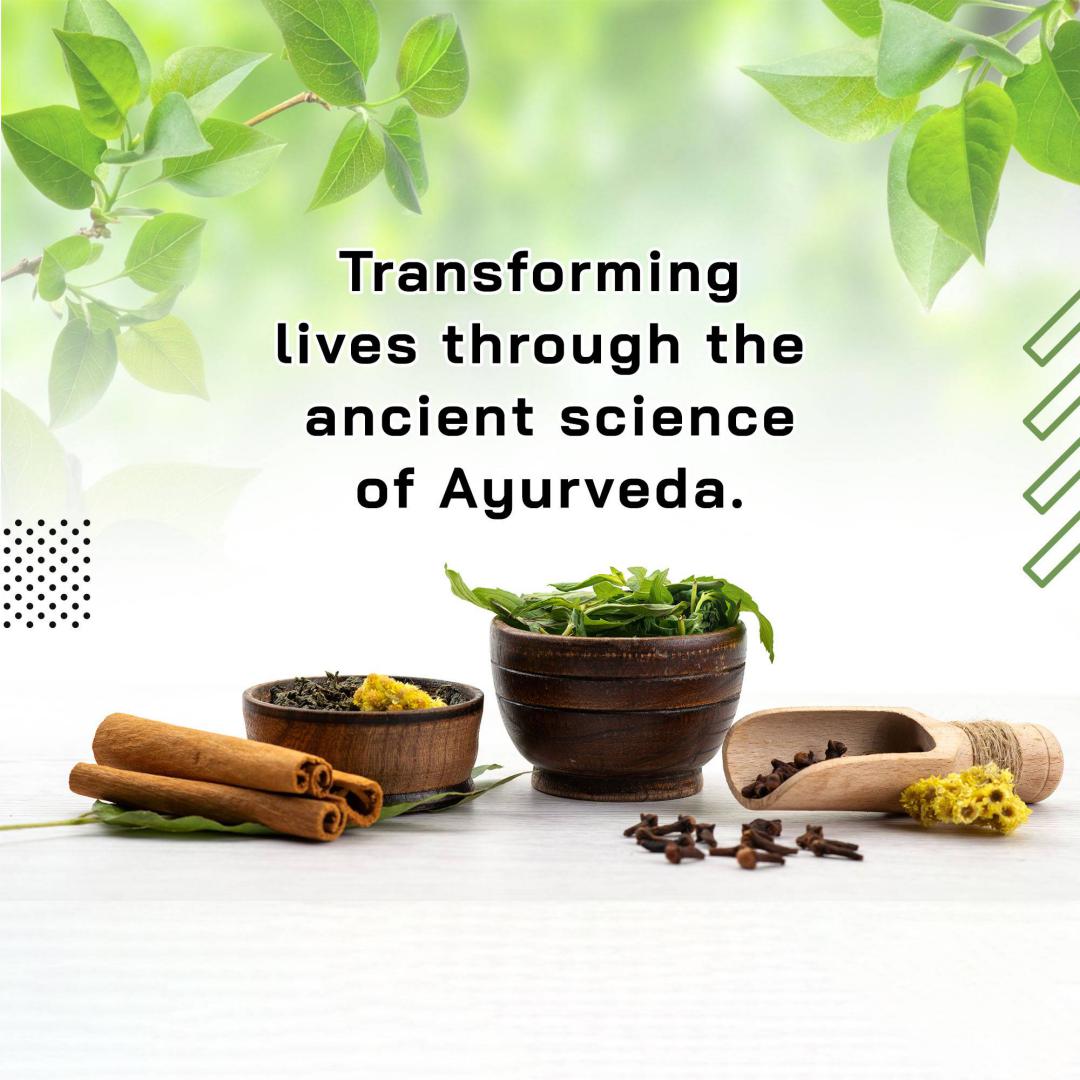 Aayurvedic