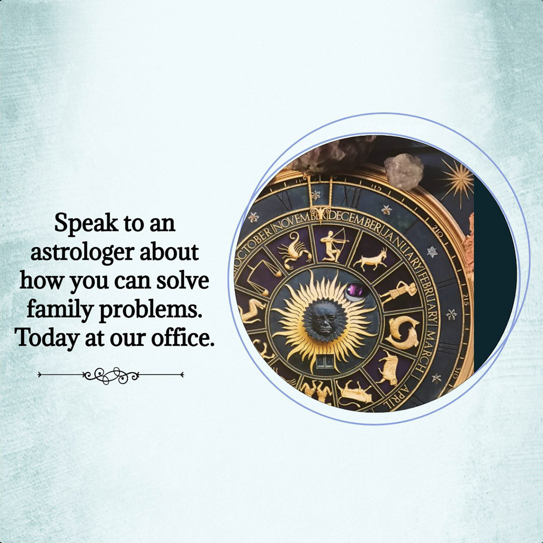 Astrology