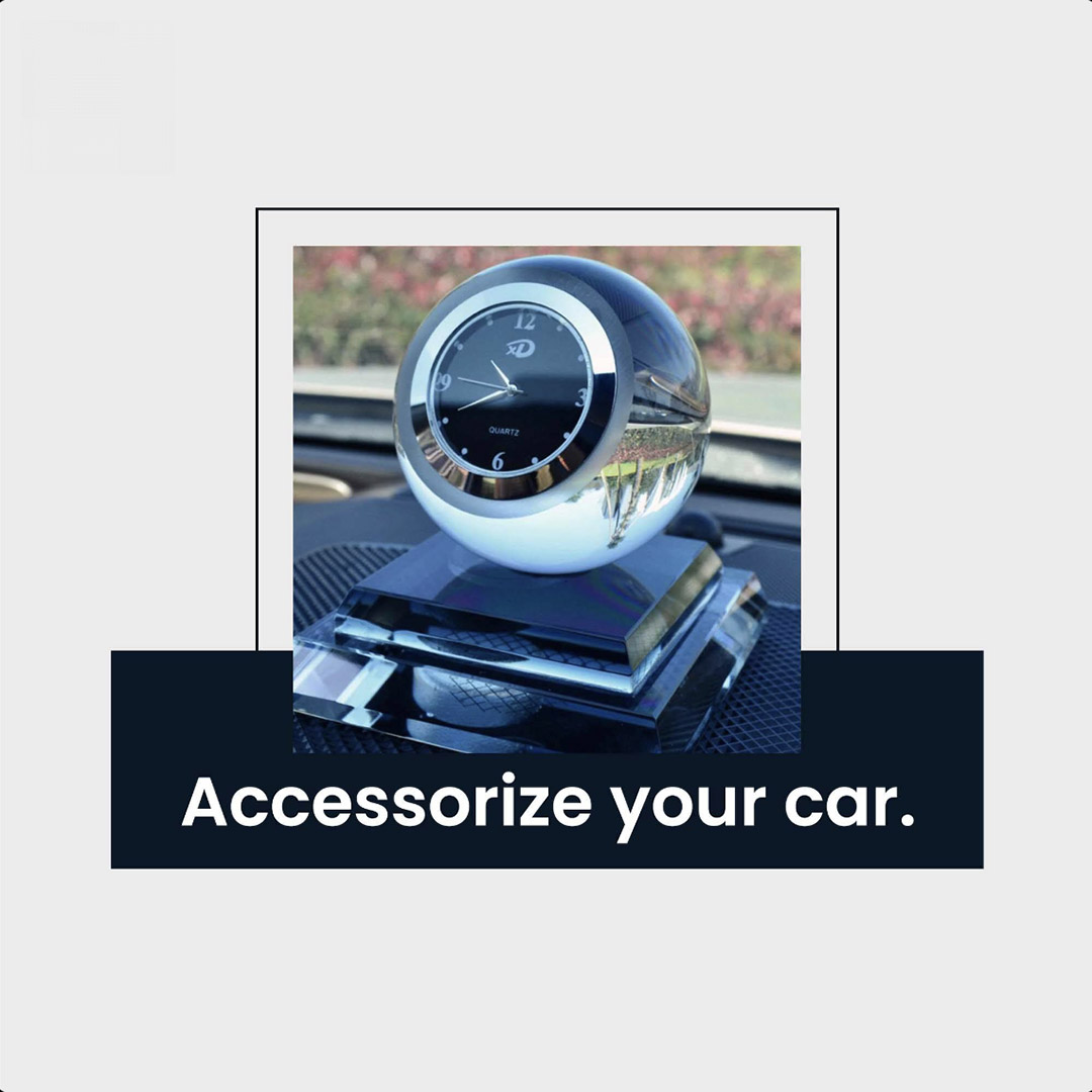 Automobile