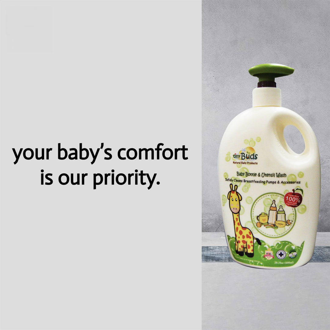 Baby Care Products