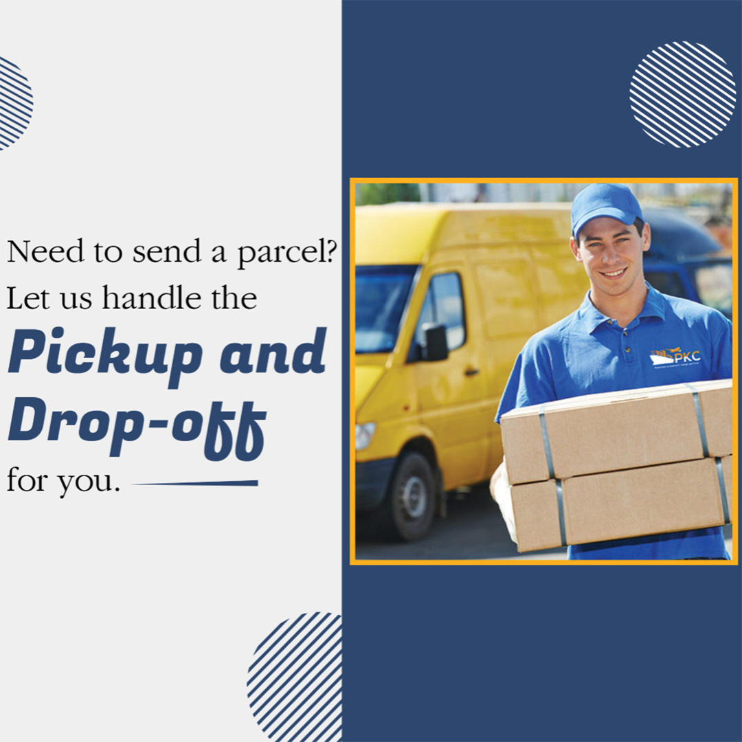 Logistics
