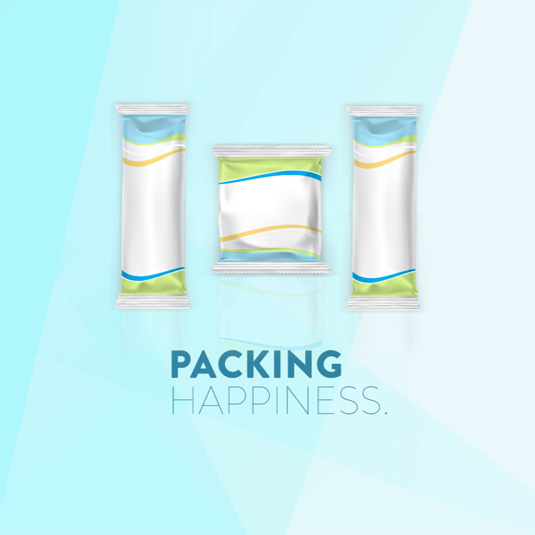 Packaging