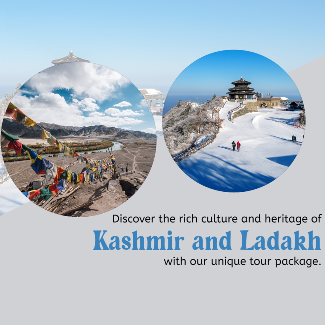 Tours and Travels